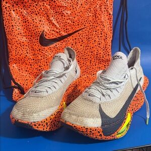 Nike Air Zoom Alphafly Next% 3 | Women 11 | Men 9.5 | with Box and Shoe Bag
